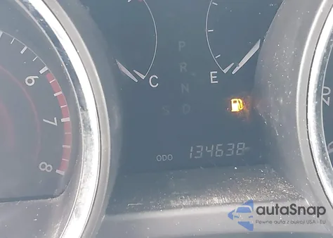 2013 Toyota Highlander z USA, uszkodzony, nr VIN 5TDZA3EH7DS031642